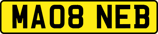 MA08NEB