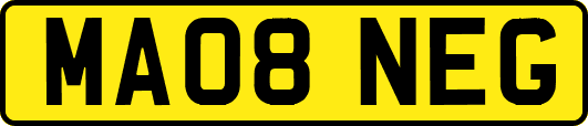 MA08NEG
