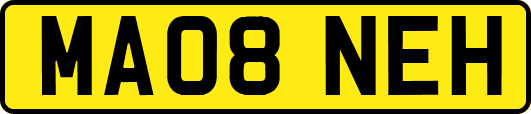 MA08NEH