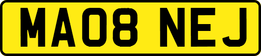 MA08NEJ