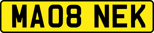 MA08NEK