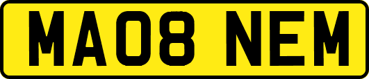 MA08NEM