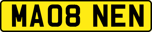 MA08NEN