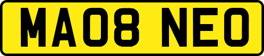 MA08NEO