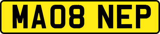 MA08NEP
