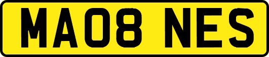 MA08NES
