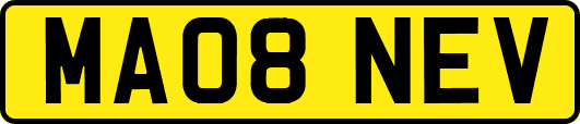 MA08NEV