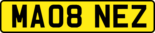 MA08NEZ