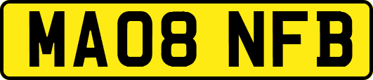 MA08NFB