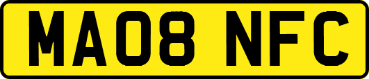 MA08NFC