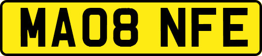 MA08NFE