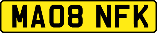 MA08NFK
