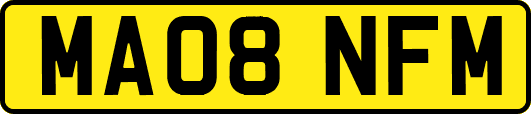 MA08NFM