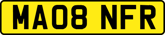 MA08NFR