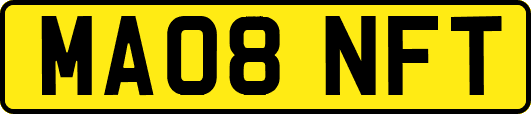 MA08NFT