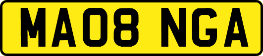 MA08NGA