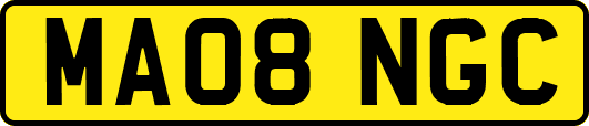 MA08NGC