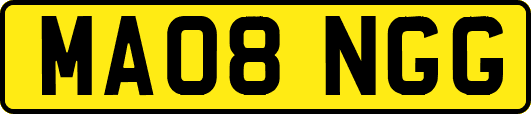MA08NGG