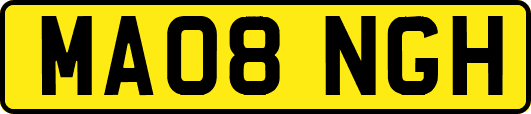 MA08NGH