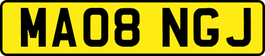 MA08NGJ