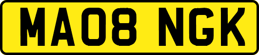 MA08NGK