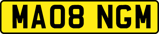 MA08NGM