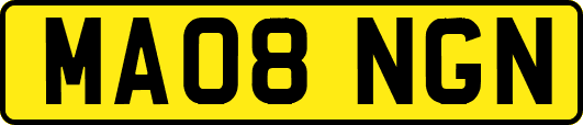 MA08NGN