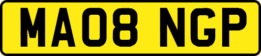MA08NGP