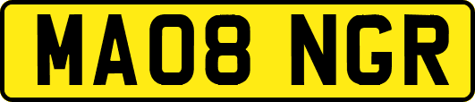 MA08NGR