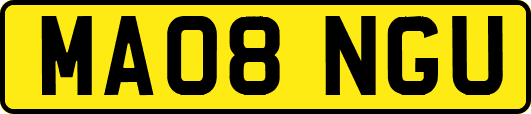 MA08NGU