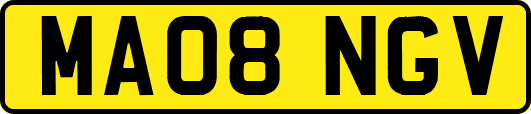 MA08NGV