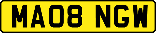 MA08NGW