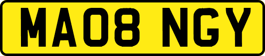MA08NGY