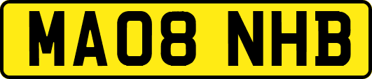 MA08NHB