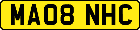 MA08NHC