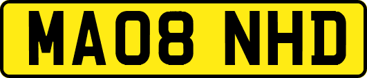 MA08NHD