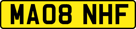 MA08NHF