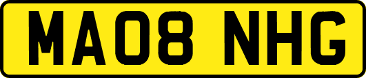 MA08NHG