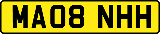MA08NHH