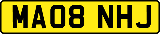 MA08NHJ