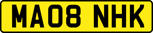 MA08NHK