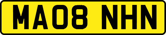 MA08NHN