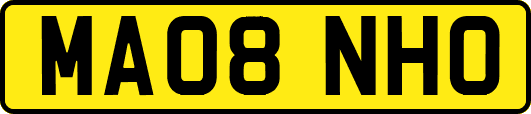 MA08NHO