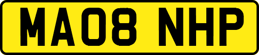 MA08NHP