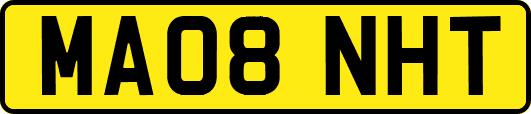 MA08NHT