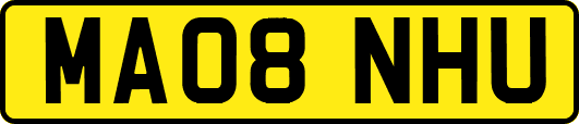 MA08NHU