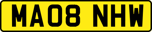 MA08NHW