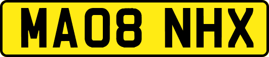 MA08NHX