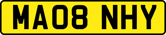 MA08NHY