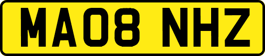 MA08NHZ